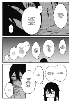 Page 39 of Kodomobeya Onee-chan | Sharing A Room With My Sister