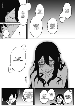 Page 43 of Kodomobeya Onee-chan | Sharing A Room With My Sister