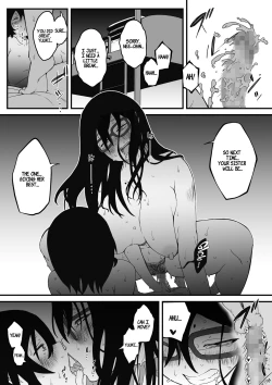 Page 60 of Kodomobeya Onee-chan | Sharing A Room With My Sister