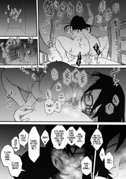 Page 61 of Kodomobeya Onee-chan | Sharing A Room With My Sister