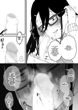 Page 7 of Kodomobeya Onee-chan | Sharing A Room With My Sister