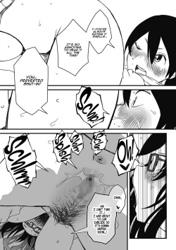 Page 8 of Kodomobeya Onee-chan | Sharing A Room With My Sister