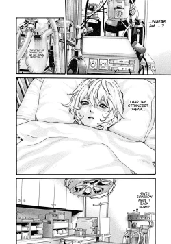 Page 41 of Kisei Juui Suzune - THE Parasite Doctor SUZUNE 7