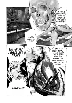 Page 7 of Kisei Juui Suzune - THE Parasite Doctor SUZUNE 7