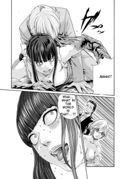 Page 132 of Kisei Juui Suzune - THE Parasite Doctor SUZUNE 9