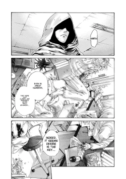 Page 142 of Kisei Juui Suzune - THE Parasite Doctor SUZUNE 9