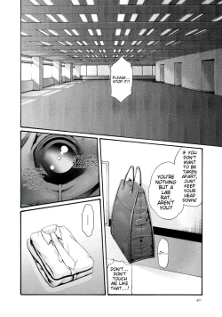 Page 41 of Kisei Juui Suzune - THE Parasite Doctor SUZUNE 9