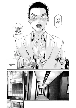 Page 52 of Kisei Juui Suzune - THE Parasite Doctor SUZUNE 9