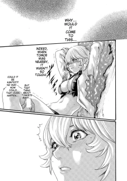 Page 130 of Kisei Juui Suzune - THE Parasite Doctor SUZUNE 10