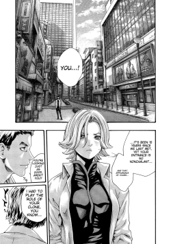 Page 141 of Kisei Juui Suzune - THE Parasite Doctor SUZUNE 11