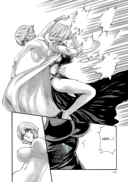 Page 156 of Kisei Juui Suzune - THE Parasite Doctor SUZUNE 11