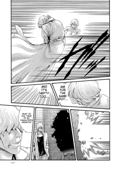 Page 157 of Kisei Juui Suzune - THE Parasite Doctor SUZUNE 11