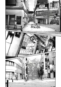 Page 48 of Kisei Juui Suzune - THE Parasite Doctor SUZUNE 11