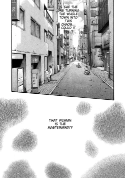 Page 49 of Kisei Juui Suzune - THE Parasite Doctor SUZUNE 11