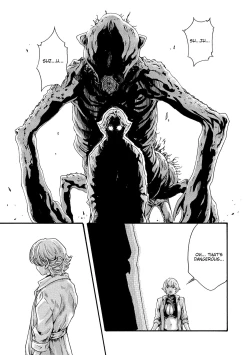 Page 68 of Kisei Juui Suzune - THE Parasite Doctor SUZUNE 11