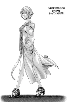 Page 70 of Kisei Juui Suzune - THE Parasite Doctor SUZUNE 11