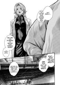 Page 72 of Kisei Juui Suzune - THE Parasite Doctor SUZUNE 11