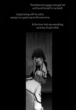 Page 14 of Dear Secret Rose