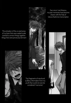 Page 15 of Dear Secret Rose