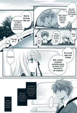 Page 27 of Dear Secret Rose