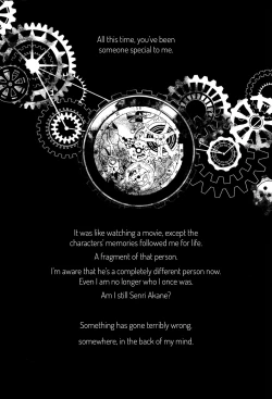 Page 34 of Dear Secret Rose