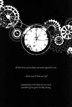 Page 4 of Dear Secret Rose