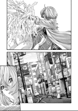 Page 10 of Kisei Juui Suzune - THE Parasite Doctor SUZUNE 12