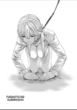 Page 152 of Kisei Juui Suzune - THE Parasite Doctor SUZUNE 12