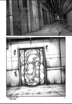 Page 208 of Kisei Juui Suzune - THE Parasite Doctor SUZUNE 12