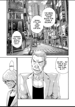 Page 31 of Kisei Juui Suzune - THE Parasite Doctor SUZUNE 12