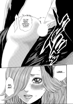 Page 81 of Kisei Juui Suzune - THE Parasite Doctor SUZUNE 12