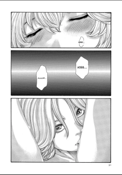 Page 93 of Kisei Juui Suzune - THE Parasite Doctor SUZUNE 12