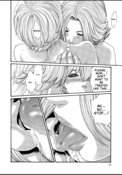 Page 97 of Kisei Juui Suzune - THE Parasite Doctor SUZUNE 12