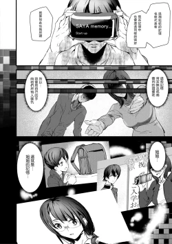 Page 132 of Kioku Ryoujoku