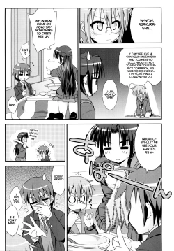 Page 6 of Shoushitsu 3P