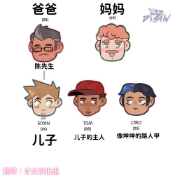 Page 2 of 爸爸老公主人爹——才女汉化组