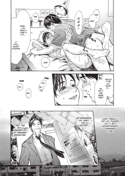 Page 196 of Konnani Yasashiku Saretano | Sweet Dreams