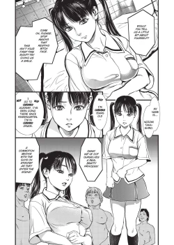 Page 44 of Konnani Yasashiku Saretano | Sweet Dreams