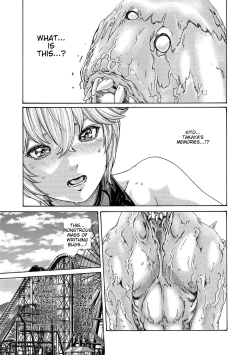 Page 135 of Kisei Juui Suzune - THE Parasite Doctor SUZUNE 13