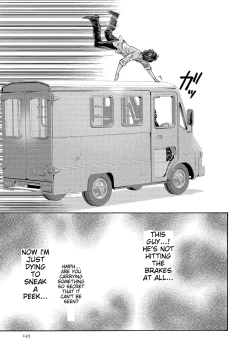 Page 145 of Kisei Juui Suzune - THE Parasite Doctor SUZUNE 13