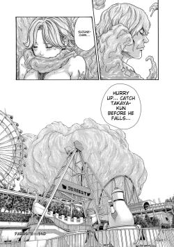 Page 158 of Kisei Juui Suzune - THE Parasite Doctor SUZUNE 13