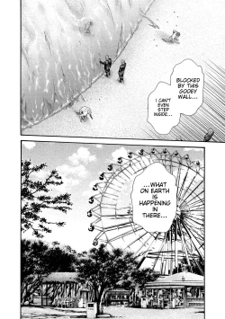 Page 56 of Kisei Juui Suzune - THE Parasite Doctor SUZUNE 13