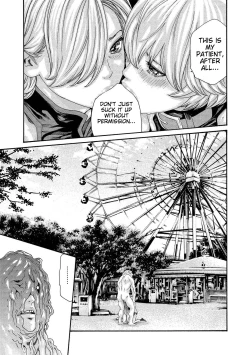 Page 67 of Kisei Juui Suzune - THE Parasite Doctor SUZUNE 13