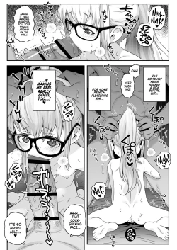 Page 28 of Ojojisan ga Osananajimi no ojisan An Old Man Who Genderswapped Into a Little Girl and Gets Addicted to Having Sex With His Childhood Friend!