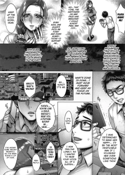 Page 12 of Aishita Tsuma wa Kainara sareta, Shachiku datta.