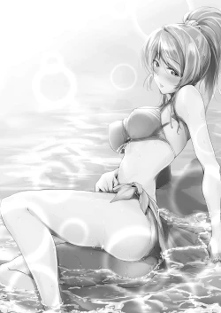 Page 28 of Eli Soushuuhen Omake