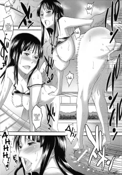 Page 18 of Rakuen Onna Kaizoku - Woman Pirate in Paradise