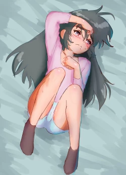 Page 21 of Kikyou Shinseki no Onnanoko ga Mysterious na Bishoujo J● ni Natteta