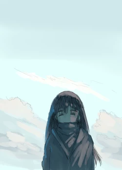 Page 35 of Kikyou Shinseki no Onnanoko ga Mysterious na Bishoujo J● ni Natteta