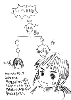 Page 70 of Kikyou Shinseki no Onnanoko ga Mysterious na Bishoujo J● ni Natteta